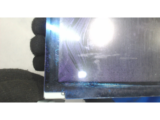 Дисплей бортового компьютера  Nissan Murano 2002-2008 50220369        