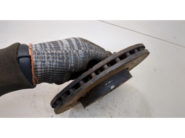 Диск тормозной  Ford Focus 3 2011-2015   передний         