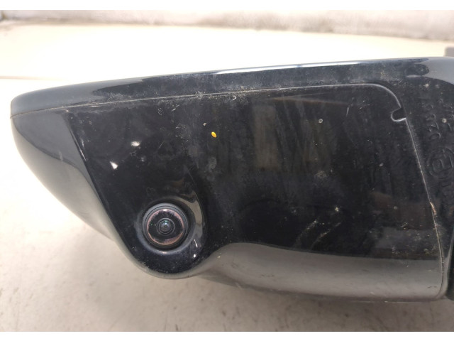 Зеркало боковое  Infiniti JX 2012-2014  левое           963023JA9B