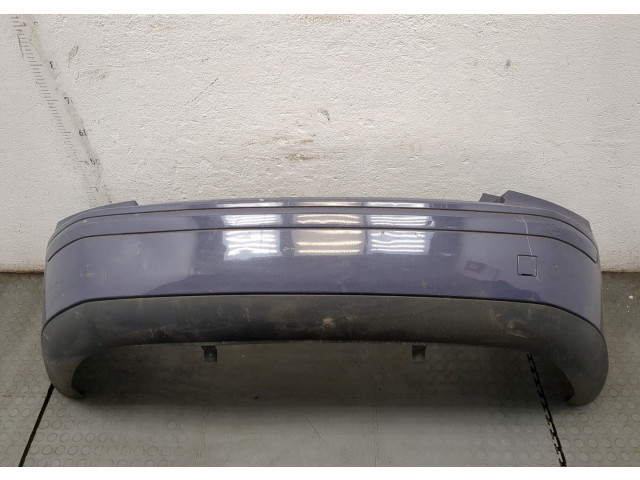 Бампер Volvo S40 2004-2012 задний
