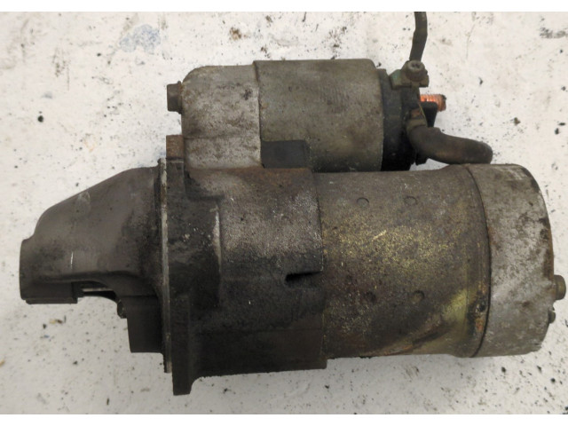 Стартер  Opel Meriva 2003-2010 1.7     