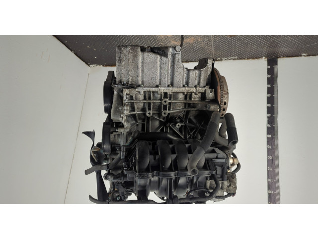 Генератор Volkswagen Golf 5 2003-2009