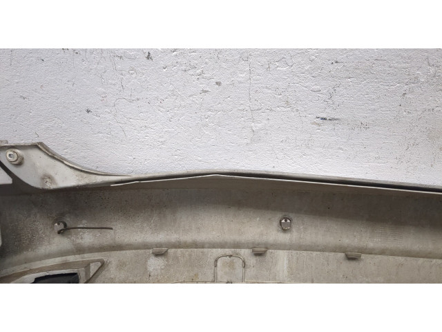 Бампер  Ford Focus 2 2008-2011 задний   