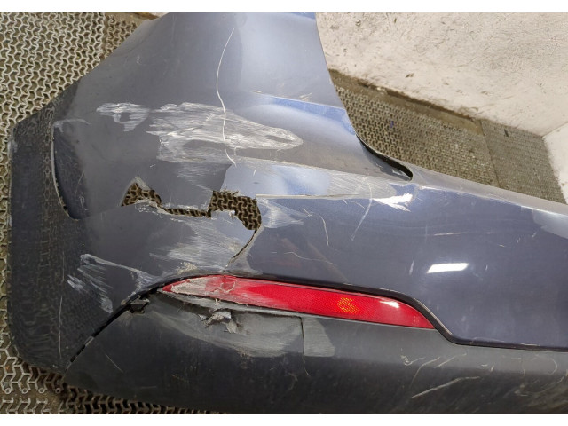 Бампер  KIA Cerato 2013-2016 задний    