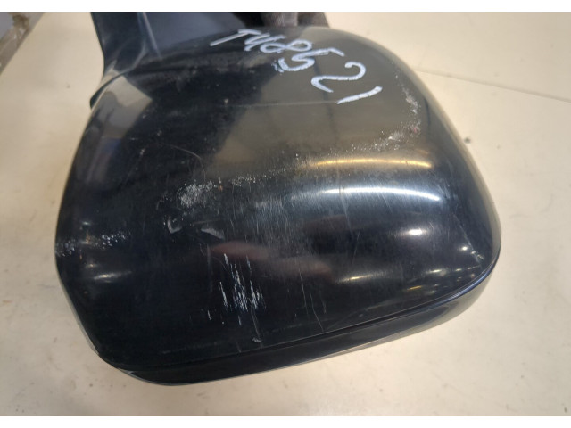 Зеркало боковое Mitsubishi Pajero / Montero 2000-2006 левое