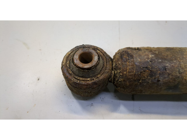 Стойка амортизатора Nissan Pathfinder 2012-2017 3.5 бензин