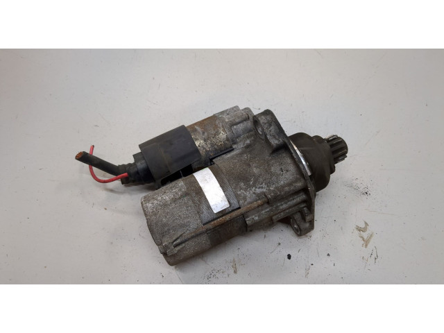 Стартер  Volkswagen Passat 6 2005-2010      