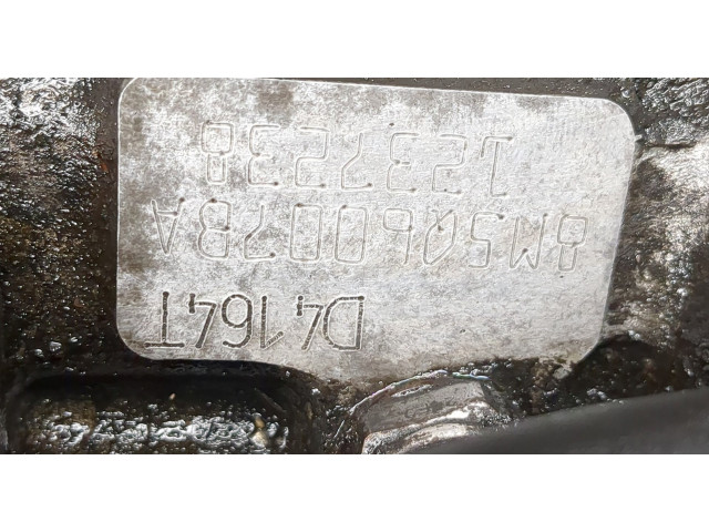 Форсунка топливная Volvo S40 2004-2012