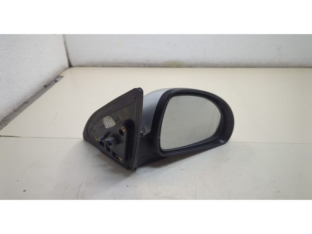 Зеркало боковое KIA Ceed 2007-2012 правое 876201H750