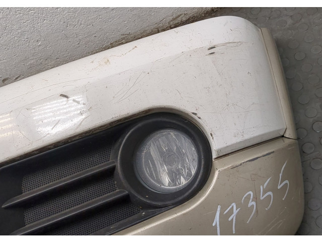 Бампер  Ford Explorer 2001-2006 передний   2L2Z17D957SAPTM