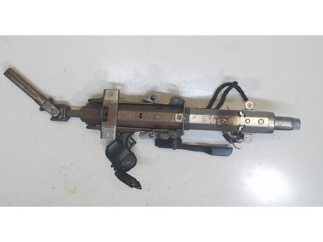 рейка Колонка рулевая Volkswagen Jetta 6 2010-2015