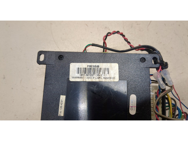 Блок предохранителей  Subaru Tribeca (B9) 2007-2014         