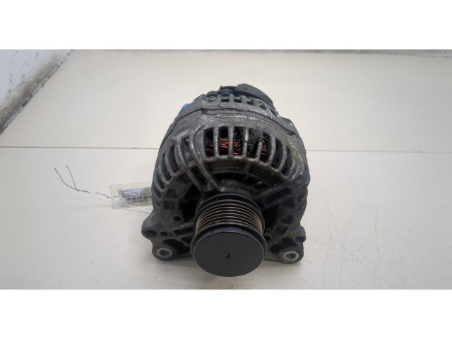 Генератор  Volkswagen Golf 5 2003-2009       06F903023F    