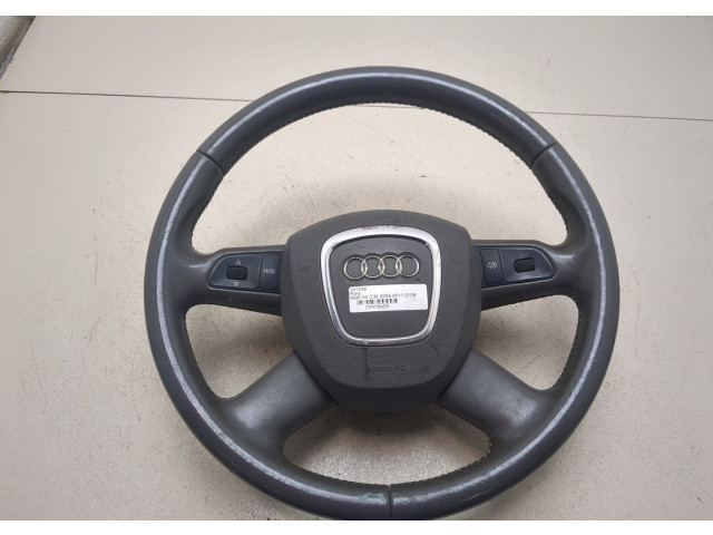 Руль  Audi A6 (C6) 2005-2011           