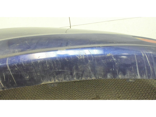 Бампер Hyundai Sonata 6 2010-2014 задний