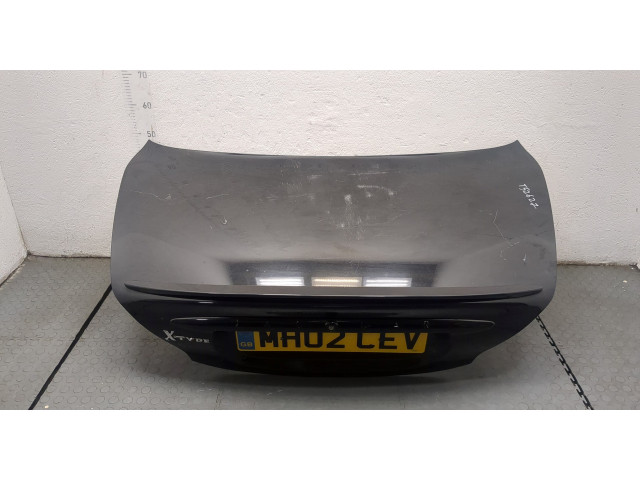 Замок багажника Jaguar X-type