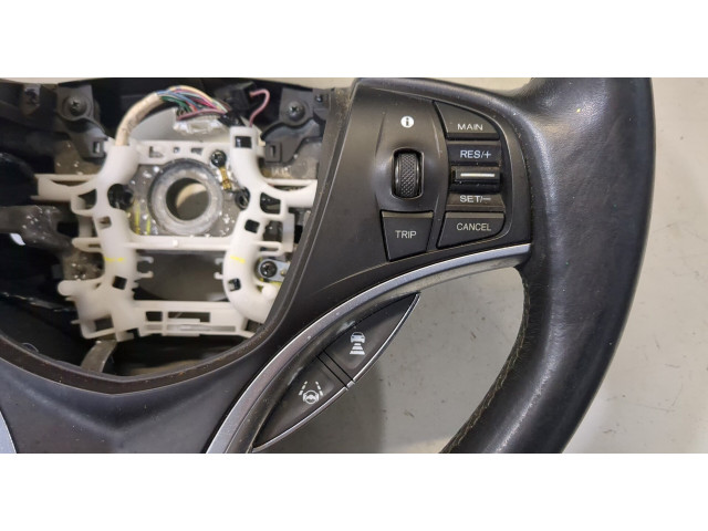 Руль Acura MDX 2016-2020