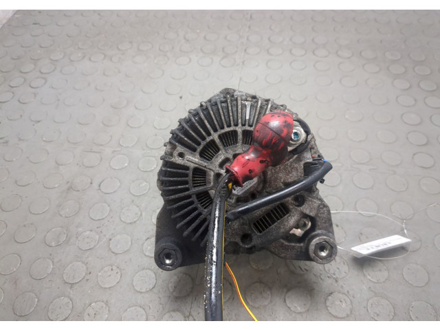 Генератор  Nissan Qashqai 2006-2013           