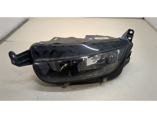 Фара передняя  Citroen C4 Grand Picasso 2013-2018 левая 