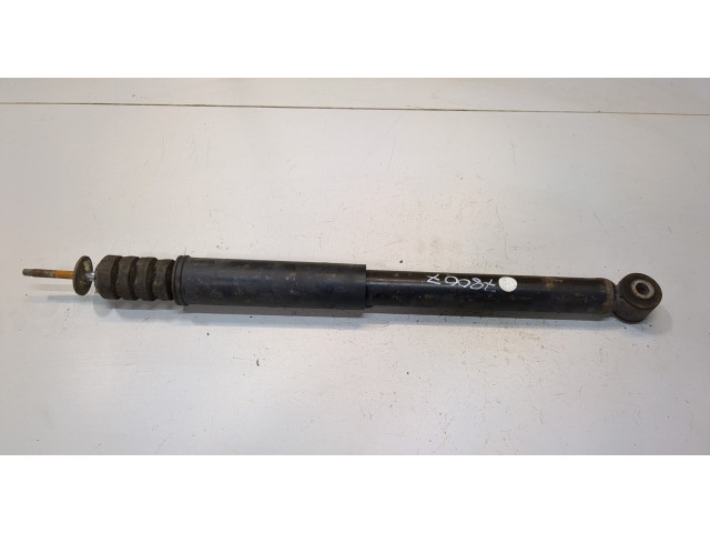 Стойка амортизатора Dacia Logan 2016-2020