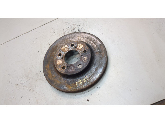 Диск тормозной Honda Odyssey 2004-2008 передний 45251SHJA00