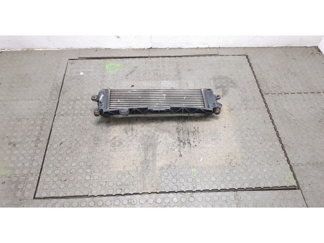 Интеркулер  Nissan Qashqai 2006-2013 1.5      