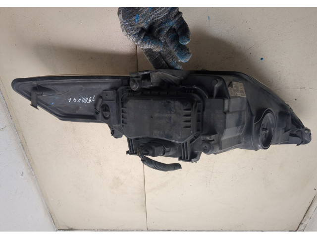 Фара передняя  Ford Mondeo 4 2007-2015 левая 