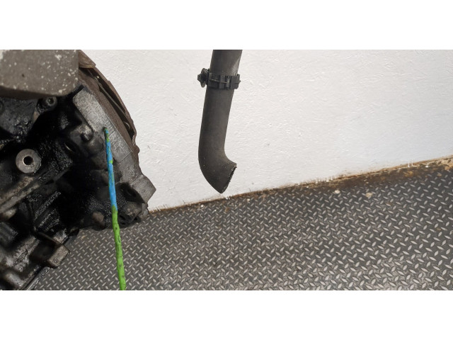  Турбина  Peugeot Partner 2008-2012             0375Q9