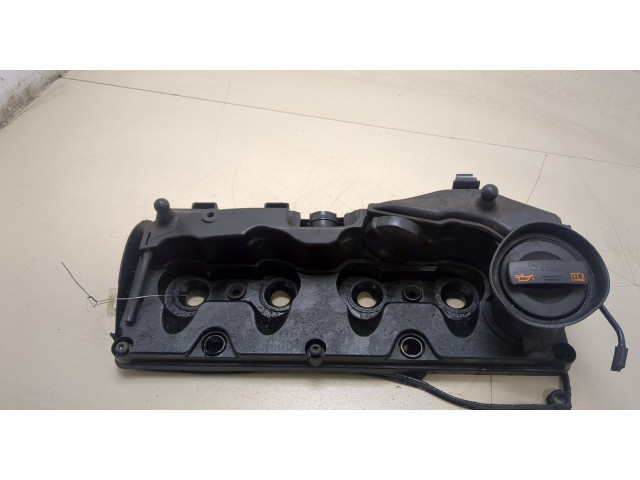Клапанная крышка двигателя ДВС  Volkswagen Passat 7 2010-2015 Европа   03L103469R   
