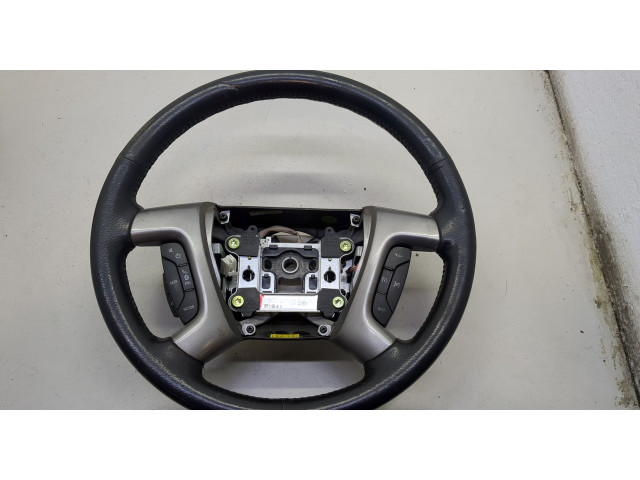 Руль  Chevrolet Captiva 2011-2016           20929639