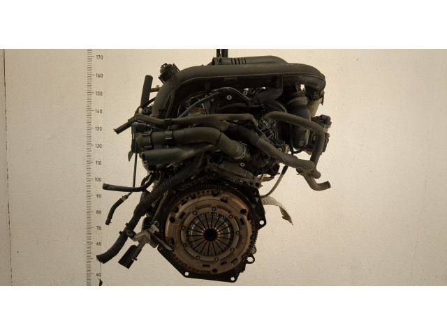 Генератор Volkswagen Golf 7 2012-2020 04E903021M