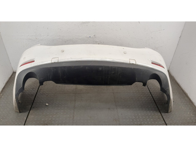 Бампер Subaru Forester (S11) 2002-2007 задний