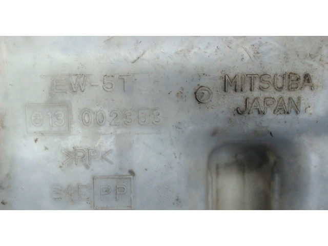 Бачок омывателя  Subaru Legacy (B12) 1998-2004 86610AE000     2.5