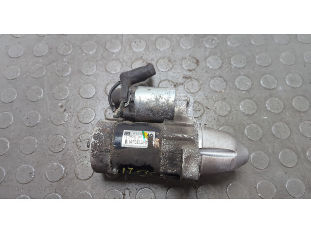 Стартер Mitsubishi Outlander Sport 2019-2025 1810A342