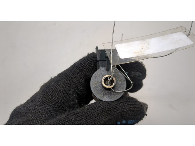 Форсунка топливная Dacia Logan 2012-2016 166008399R