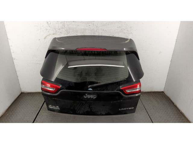 Замок багажника Jeep Cherokee 2013-