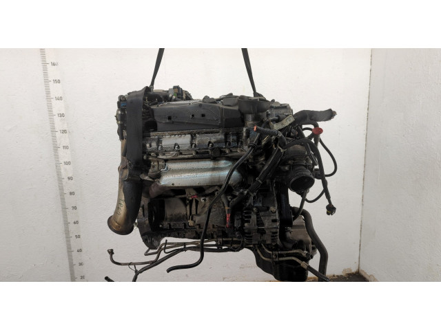  Турбина  Mercedes ML W164 2005-2011             A6420908680