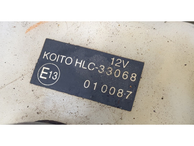 Бачок омывателя  Lexus RX 2003-2009    