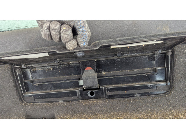 Замок багажника Audi A6 (C5) 1997-2005