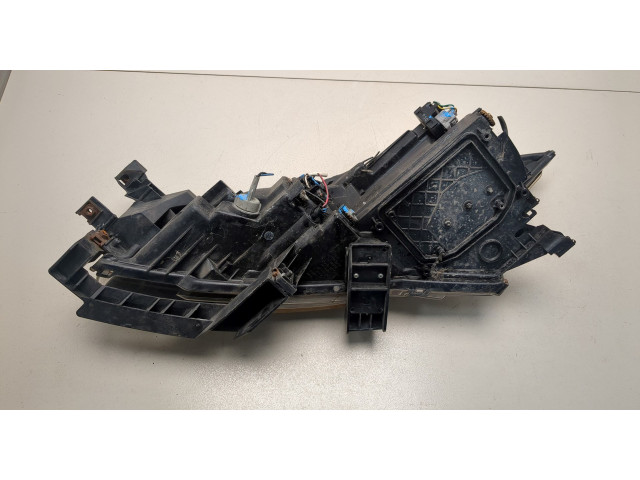 Фара передняя  Mazda 6 (GH) 2007-2012 левая 