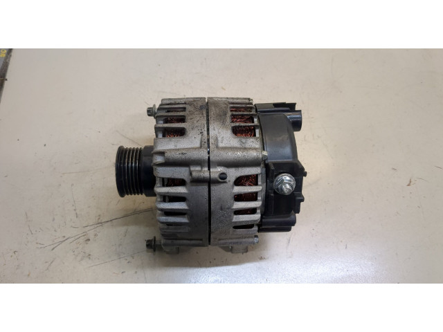 Генератор  Mercedes GL X166 2012-2016           