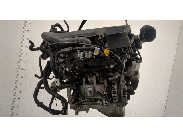 Генератор  Chevrolet Equinox 2017-2021           