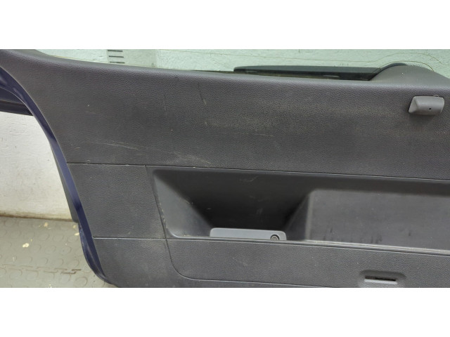 Замок багажника Volkswagen Golf 6 2009-2012