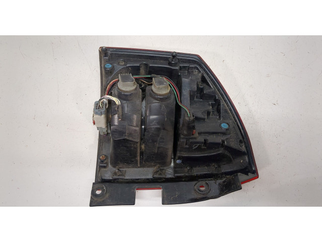 Задний фонарь          