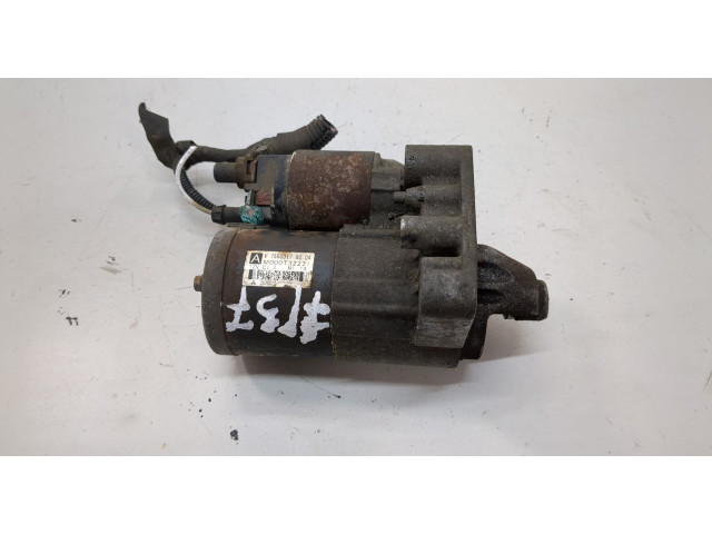 Стартер Citroen DS3 2009-2016 1.6