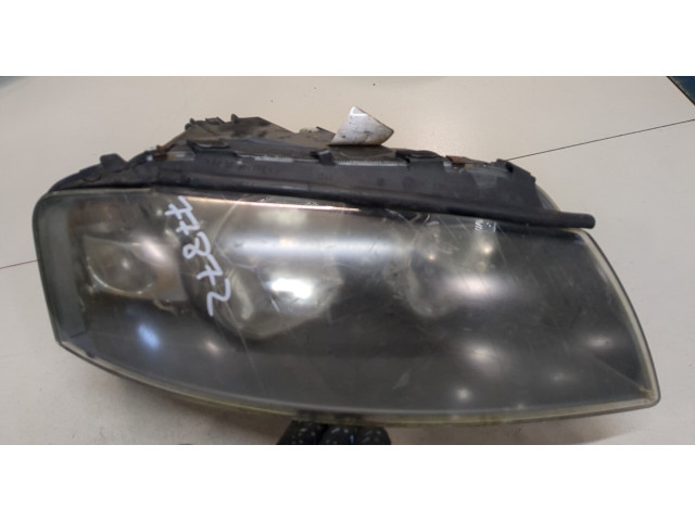 Фара передняя  Audi A3 (8P) 2004-2008 правая 