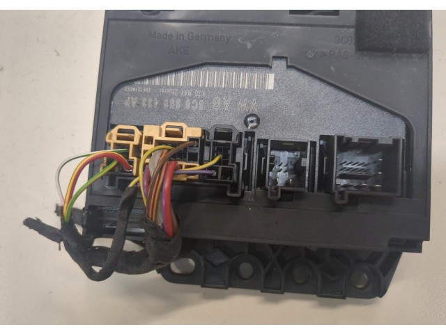 Блок комфорта  Volkswagen Passat CC 2008-2012      3c0959433ap    