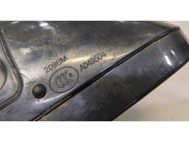 Зеркало боковое Jaguar I-Pace левое