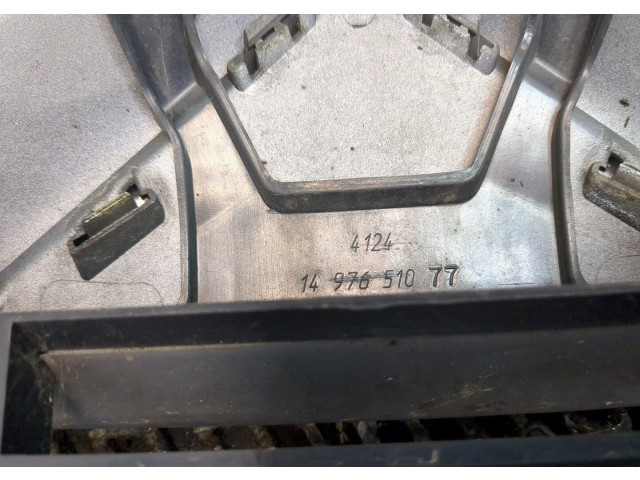 Решетка радиатора  Citroen Jumpy (Dispatch) 2007-2016           1.6 1497651077