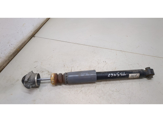 Стойка амортизатора Audi A3 (8Y) 2020-2025